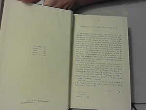 Imagen del vendedor de Textbook of the Law of Tort, fifth edition a la venta por JLG_livres anciens et modernes