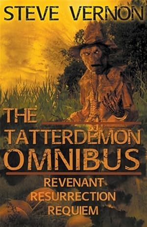 Seller image for The Tatterdemon Omnibus for sale by GreatBookPrices