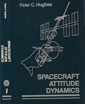 Immagine del venditore per Spacecraft attitude dynamics venduto da Biblioteca di Babele