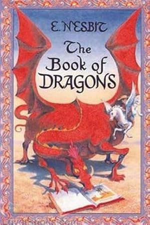 Seller image for The Book of Dragons for sale by GreatBookPrices