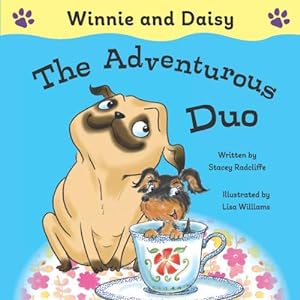 Seller image for The Adventurous Duo (Winnie and Daisy Adventures) for sale by WeBuyBooks