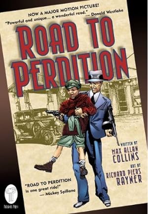 Seller image for Road to Perdition for sale by Pieuler Store