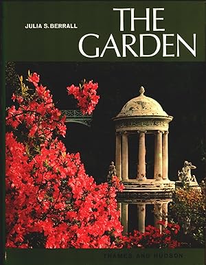 Seller image for The Garden : an Illustrated History from Ancient Egypt to the present day for sale by libreria biblos