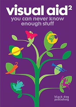 Seller image for Visual Aid 2: You Can Never Know Enough Stuff (E) for sale by WeBuyBooks