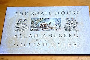 Seller image for The Snail House for sale by HALCYON BOOKS