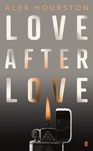 Bild des Verkufers fr Love After Love zum Verkauf von WeBuyBooks