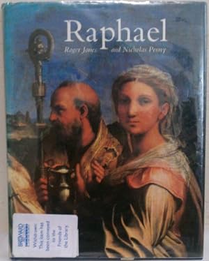 Image du vendeur pour Raphael mis en vente par WeBuyBooks