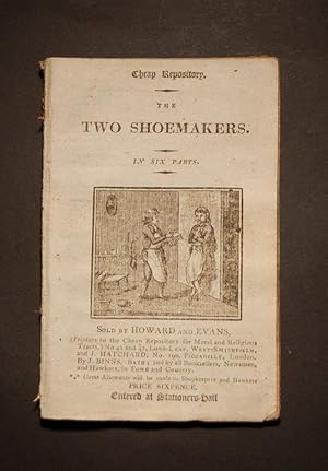 The Two Shoemakers. In Six Parts.