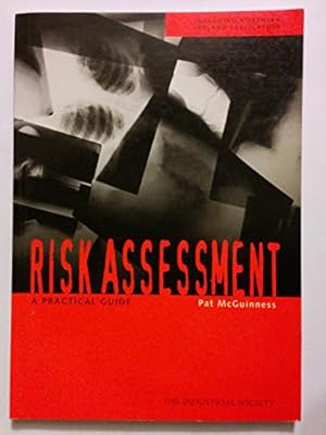 Bild des Verkufers fr Risk Assessment: A Practical Guide zum Verkauf von WeBuyBooks