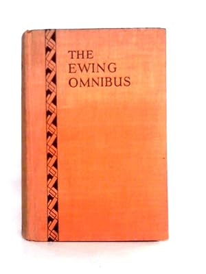 Bild des Verkäufers für The Ewing Omnibus zum Verkauf von World of Rare Books