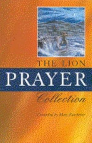Bild des Verkufers fr The Lion Prayer Collection zum Verkauf von WeBuyBooks