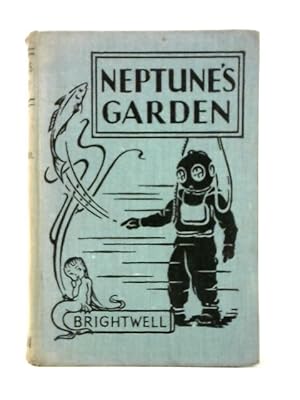 Seller image for Neptune's Garden for sale by World of Rare Books