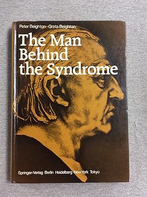 Image du vendeur pour The Man Behind the Syndrome mis en vente par Book Nook