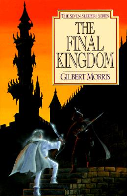 Bild des Verkufers fr The Final Kingdom (Paperback or Softback) zum Verkauf von BargainBookStores
