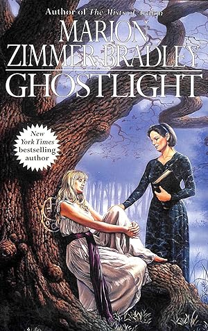 Image du vendeur pour Ghostlight mis en vente par M Godding Books Ltd
