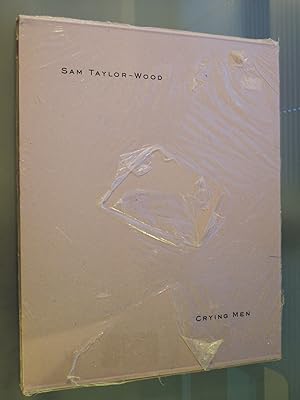 Sam Taylor-Johnson: Crying Men