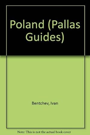 Seller image for Poland (Pallas Guides) for sale by WeBuyBooks