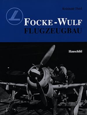 Focke-Wulf Flugzeugbau.