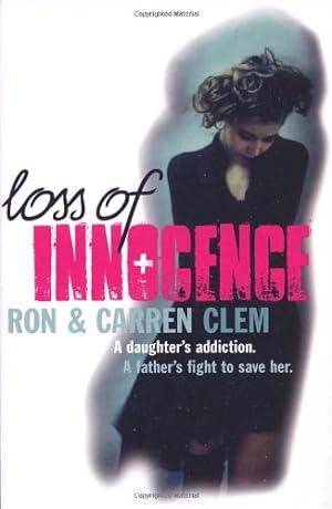 Seller image for Loss of innocence for sale by WeBuyBooks