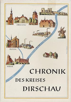 Chronik des Kreises Dirschau.