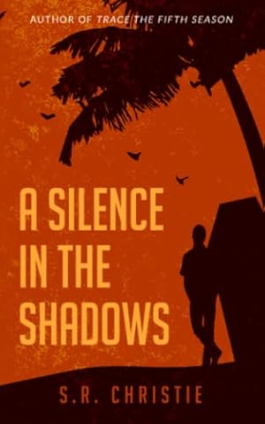 Seller image for A Silence in the Shadows (The Jigs Boodoosingh series.) for sale by WeBuyBooks