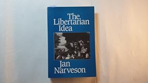 Seller image for The Libertarian Idea for sale by Gebrauchtbcherlogistik  H.J. Lauterbach