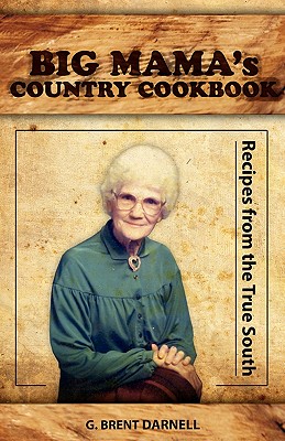 Seller image for Big Mama's Country Cookbook (Paperback or Softback) for sale by BargainBookStores