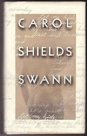 Seller image for Swann for sale by Ainsworth Books ( IOBA)