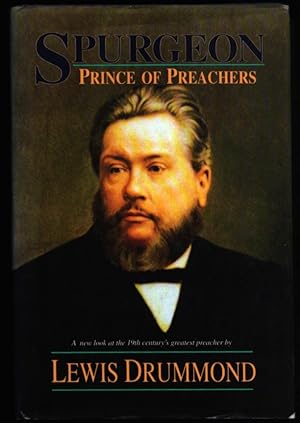 Spurgeon: Prince of Preachers.