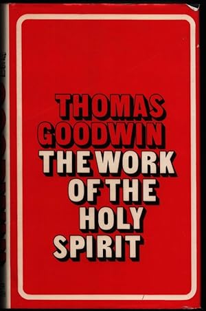 The Work of the Holy Spirit.