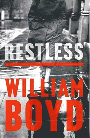 Restless : A Novel
