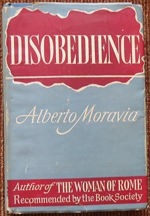 DISOBEDIENCE