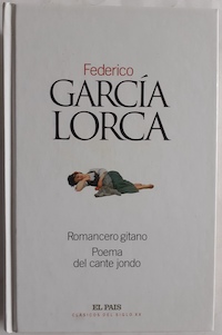 Imagen del vendedor de Romancero gitano / Poema del cante jondo a la venta por Librera Ofisierra