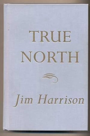 Image du vendeur pour TRUE NORTH -- SLIPCASE -- LIMITED -- SIGNED mis en vente par R. J.  Books