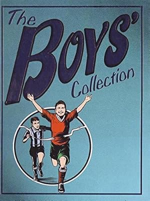 Image du vendeur pour Boys' Collection mis en vente par WeBuyBooks