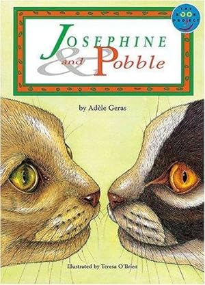 Imagen del vendedor de Josephine and Pobble Independent Readers Fiction 3 (LONGMAN BOOK PROJECT) a la venta por WeBuyBooks