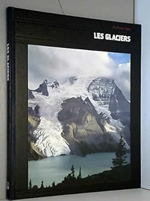 Bild des Verkufers fr Glacier (Planet Earth) zum Verkauf von WeBuyBooks