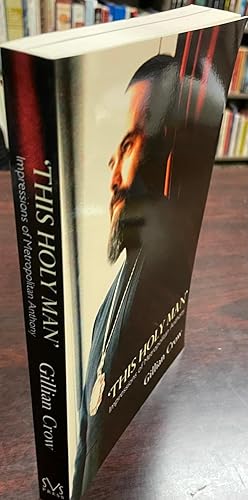 Imagen del vendedor de This Holy Man: Impressions of Metropolitan Anthony a la venta por BookMarx Bookstore