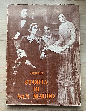 Storia di S. Mauro/Storia di San Mauro