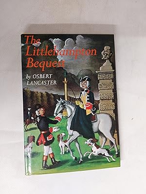 Immagine del venditore per The Littlehampton Bequest venduto da Cambridge Rare Books
