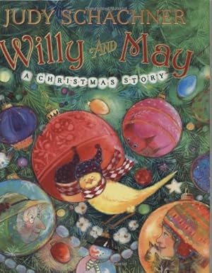 Seller image for Willy and May for sale by Reliant Bookstore