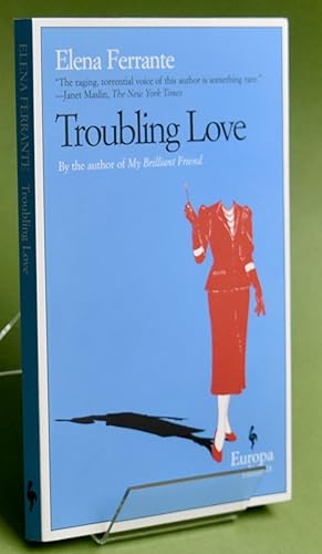 Seller image for Troubling Love. for sale by Libris Books