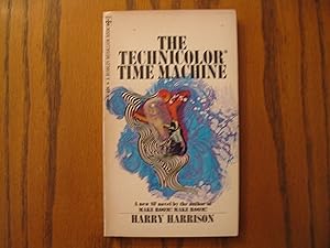 Seller image for The Technicolor Time Machine for sale by Clarkean Books