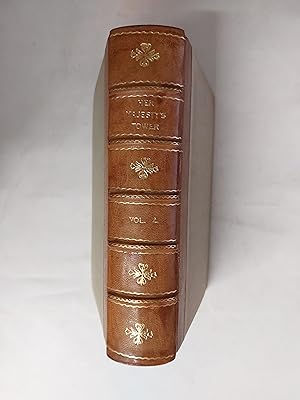Immagine del venditore per Her Majesty's Tower In Two Volumes. - Vol II Only. venduto da Cambridge Rare Books