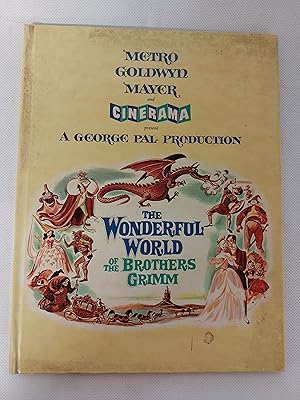 Bild des Verkufers fr The Wonderful World of the Brothers Grimm zum Verkauf von Cambridge Rare Books