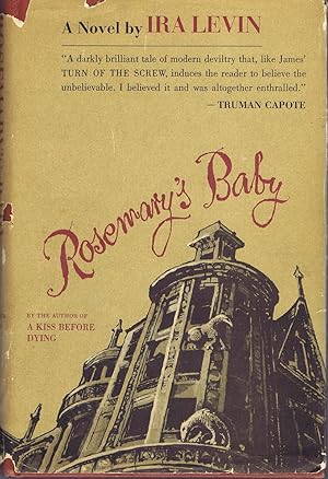 ROSEMARY'S BABY