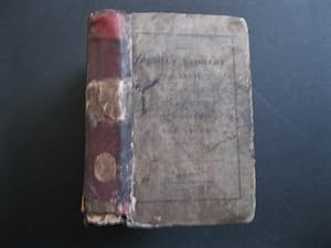 Bild des Verkufers fr JOURNAL OF AN EXPEDITION TO EXPLORE THE COURSE AND TERMINATION OF THE NIGER - Vol. II Only zum Verkauf von The Book Scot
