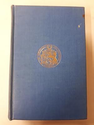 Image du vendeur pour The Institution of Gas Engineers. Volume 104. Transactions 1954 - 55 mis en vente par Cambridge Rare Books