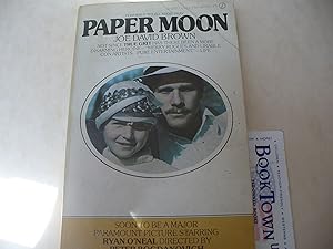 Seller image for Paper Moon for sale by Thomas F. Pesce'