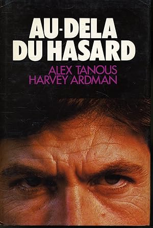 Seller image for Au-del du hasard for sale by Librairie Le Nord